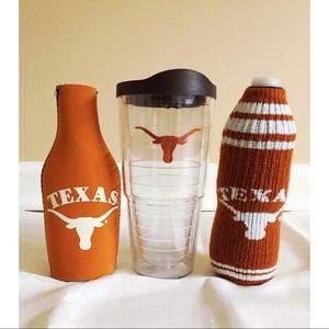 University of Texas Longhorns Drinkware